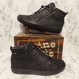 Pre-owned Ecco soft 7 tred gore-tex